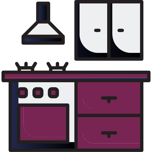 Modular Kitchen