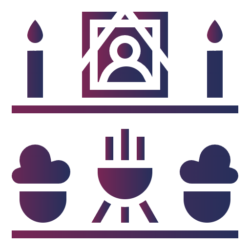 Pooja Unit